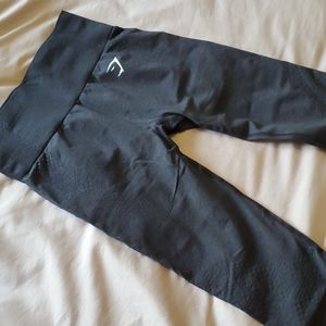 2 pack Gymshark Vital Seamless Leggings